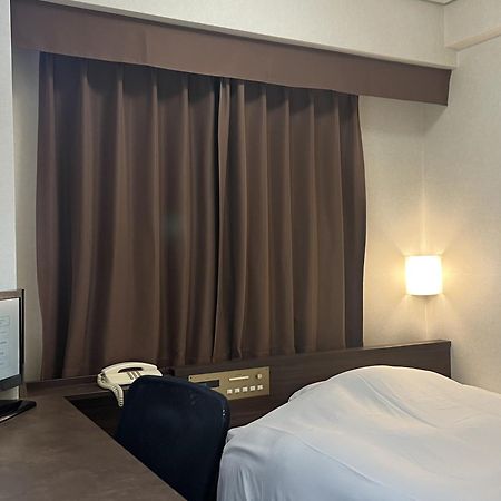Hotel Alpha-One Yonezawa Dış mekan fotoğraf